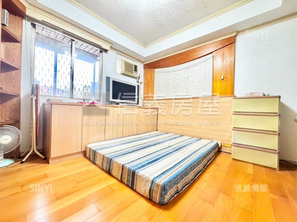 真善美雅緻４房房屋室內格局與周邊環境