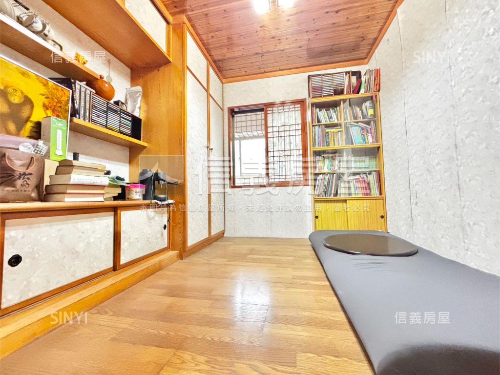 真善美雅緻４房房屋室內格局與周邊環境