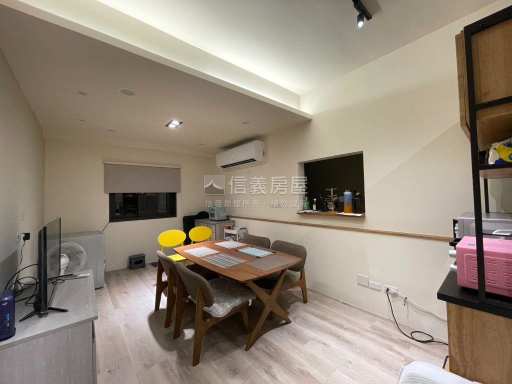 急！東區絕美電梯四房房屋室內格局與周邊環境