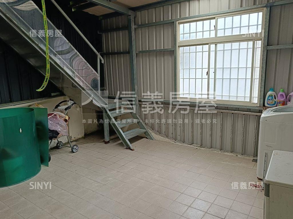 中壢大空間機能好透天房屋室內格局與周邊環境