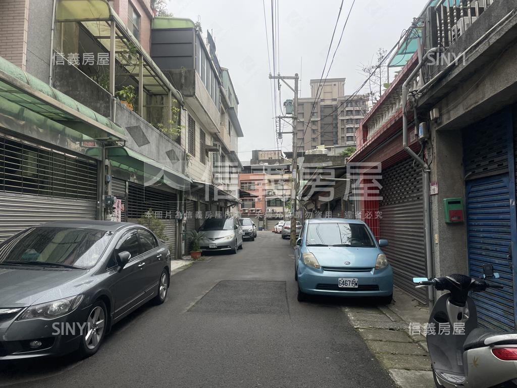 中壢大空間機能好透天房屋室內格局與周邊環境