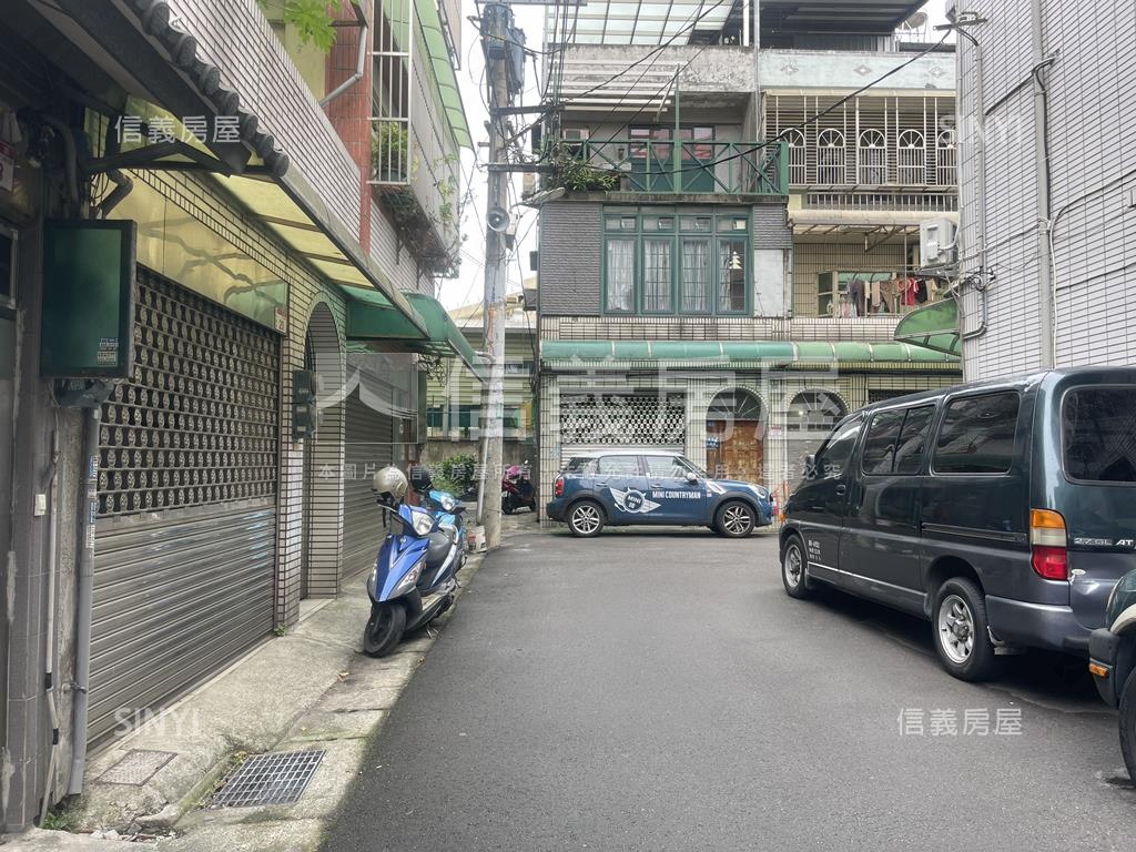 中壢大空間機能好透天房屋室內格局與周邊環境