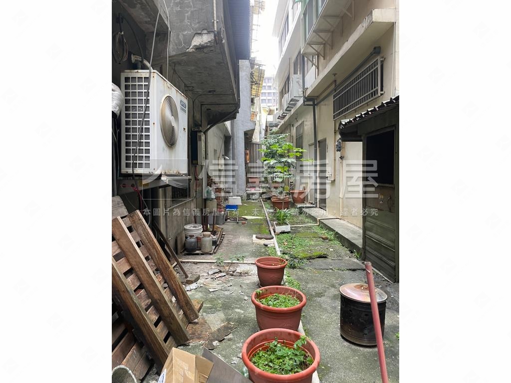 中壢大空間機能好透天房屋室內格局與周邊環境
