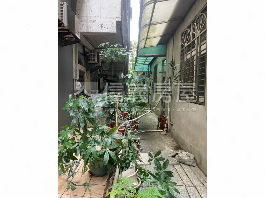 中壢大空間機能好透天房屋室內格局與周邊環境