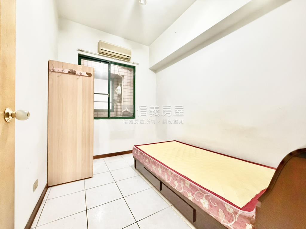 三重國小河岸綠景電梯三房房屋室內格局與周邊環境