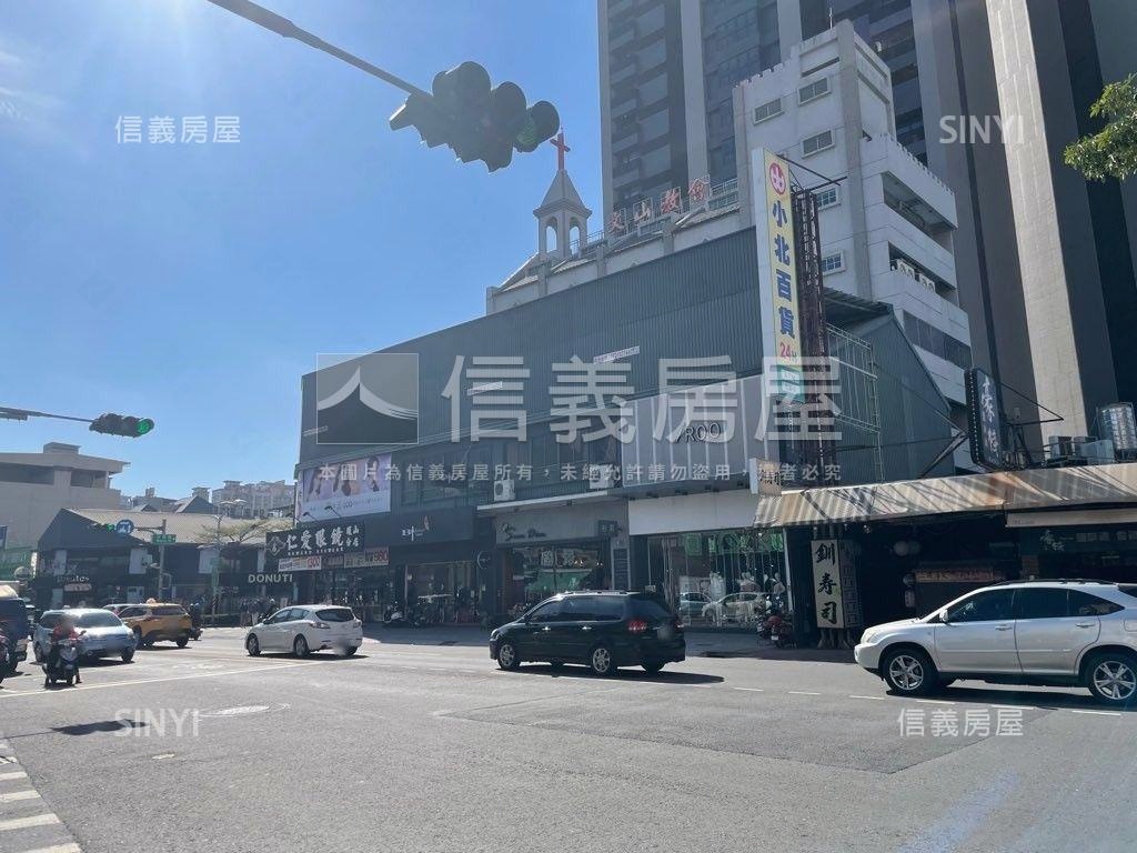 文山特區熱鬧收租黃金店面房屋室內格局與周邊環境