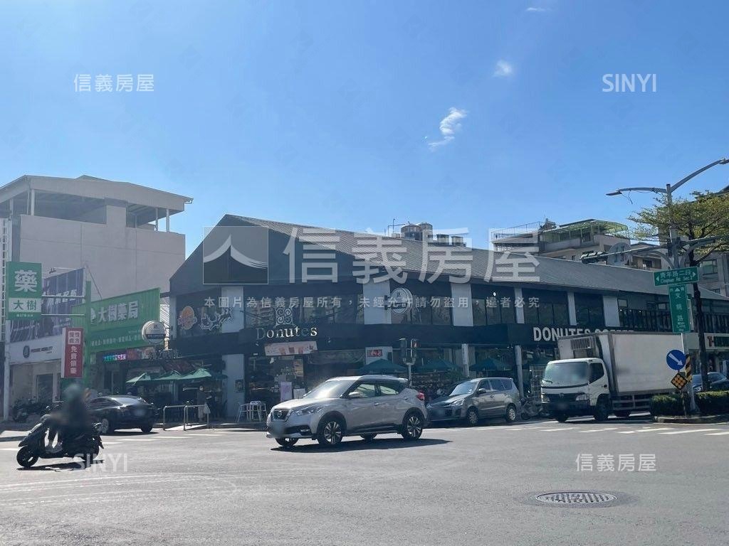 文山特區熱鬧收租黃金店面房屋室內格局與周邊環境