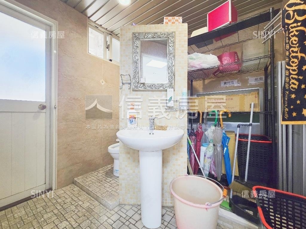 經典中和商辦房屋室內格局與周邊環境