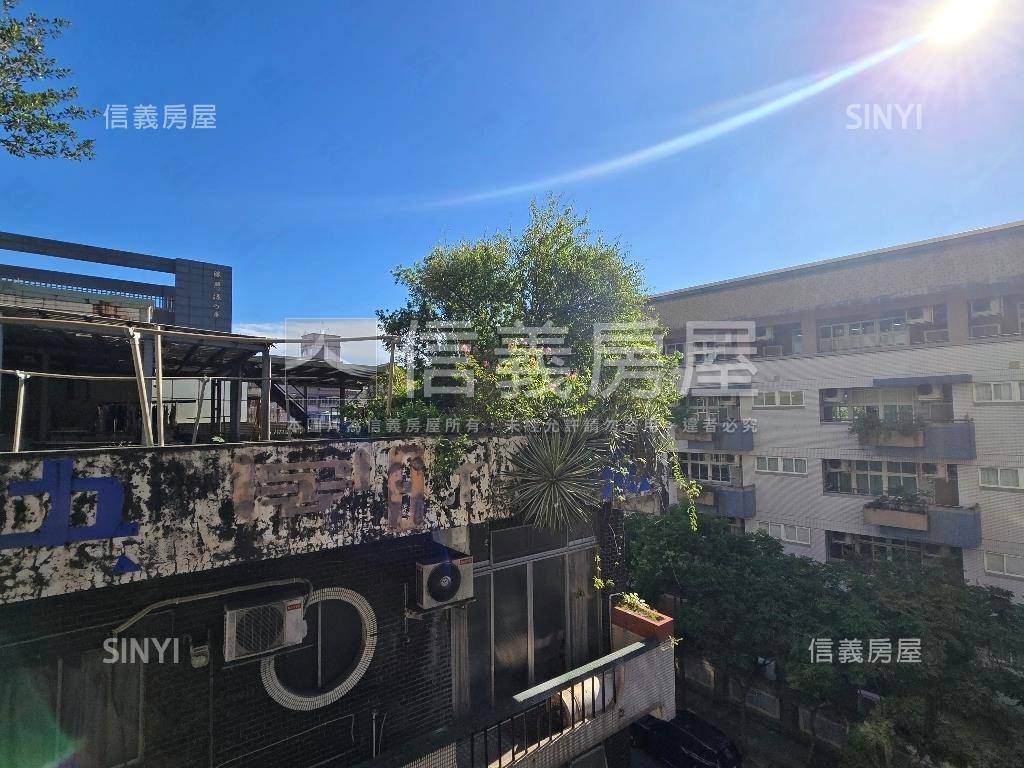 經典中和商辦房屋室內格局與周邊環境
