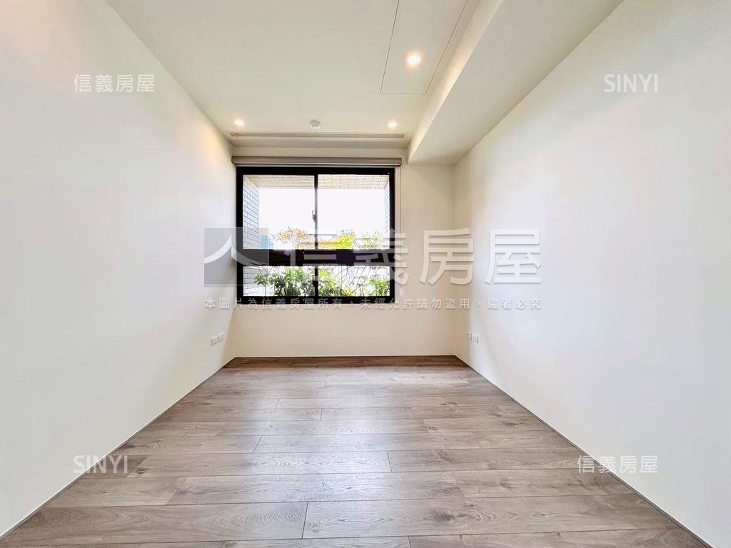 龍寶仁美臻邸大三房三車位房屋室內格局與周邊環境