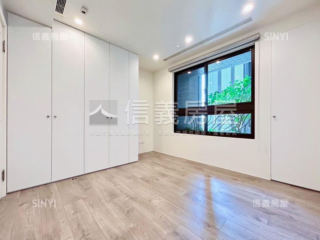 龍寶仁美臻邸大三房三車位房屋室內格局與周邊環境