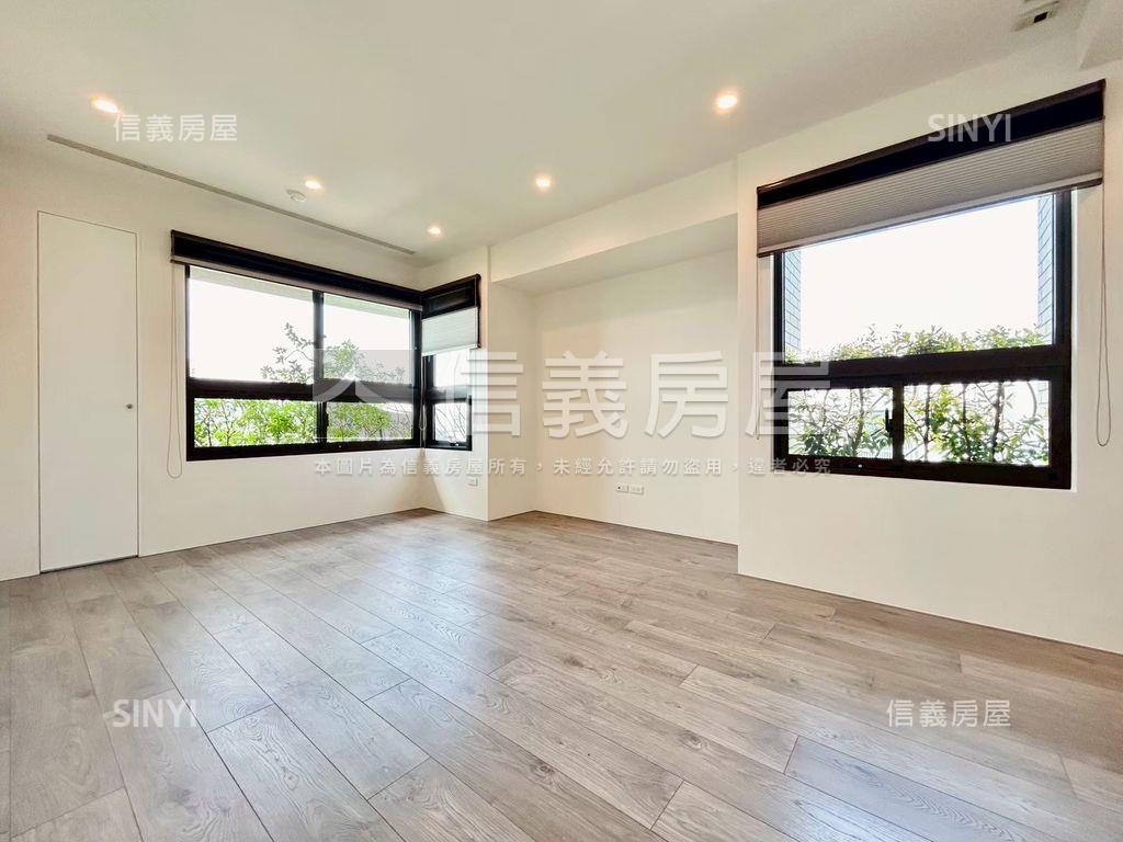 龍寶仁美臻邸大三房三車位房屋室內格局與周邊環境