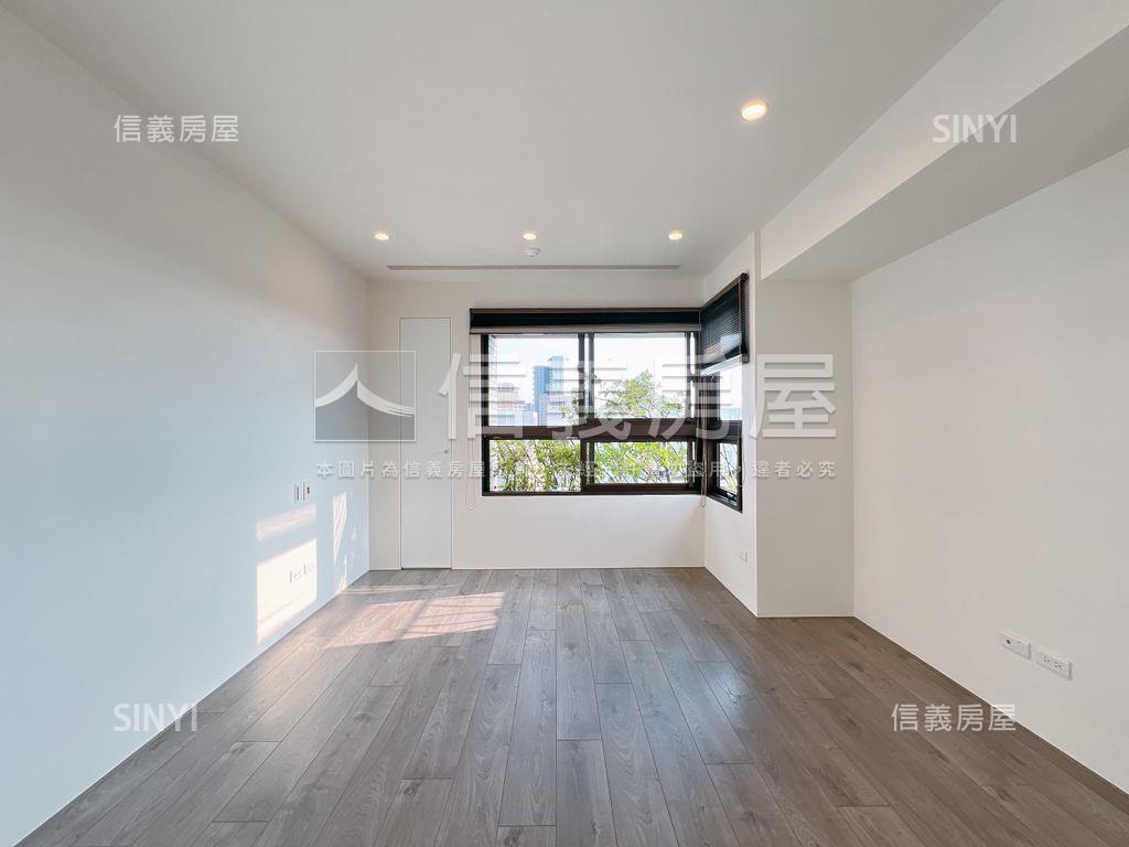 龍寶仁美臻邸大三房三車位房屋室內格局與周邊環境