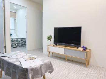 ∞兩房一衛黃金收租寶