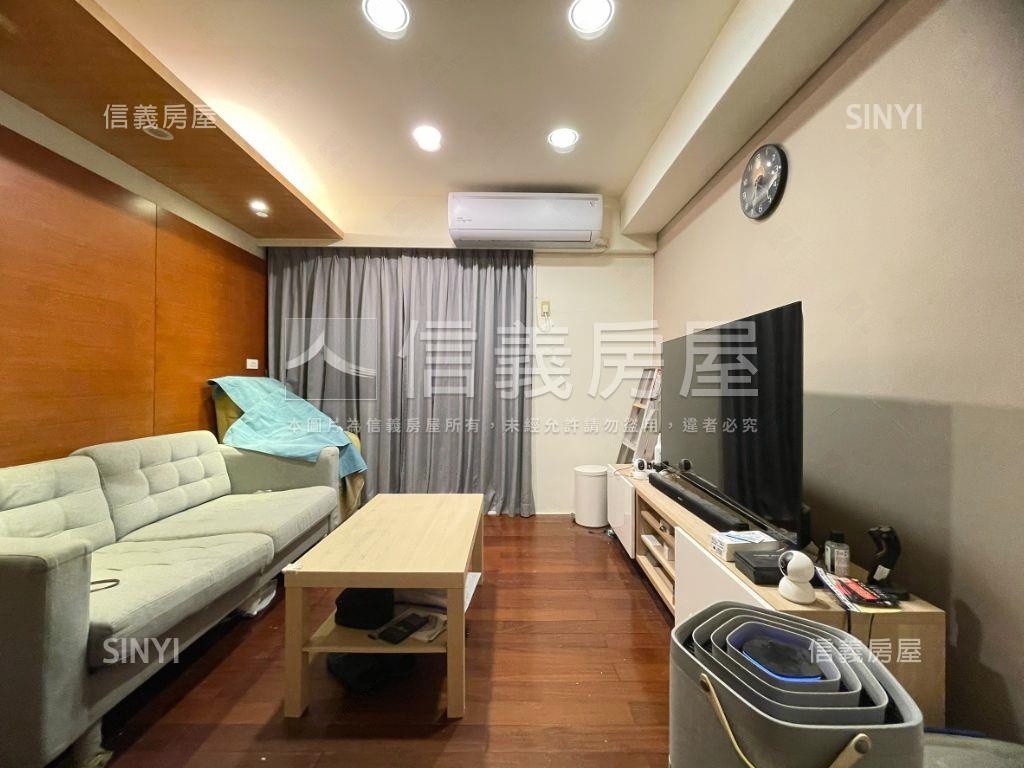 春福聯合國住家兩房房屋室內格局與周邊環境