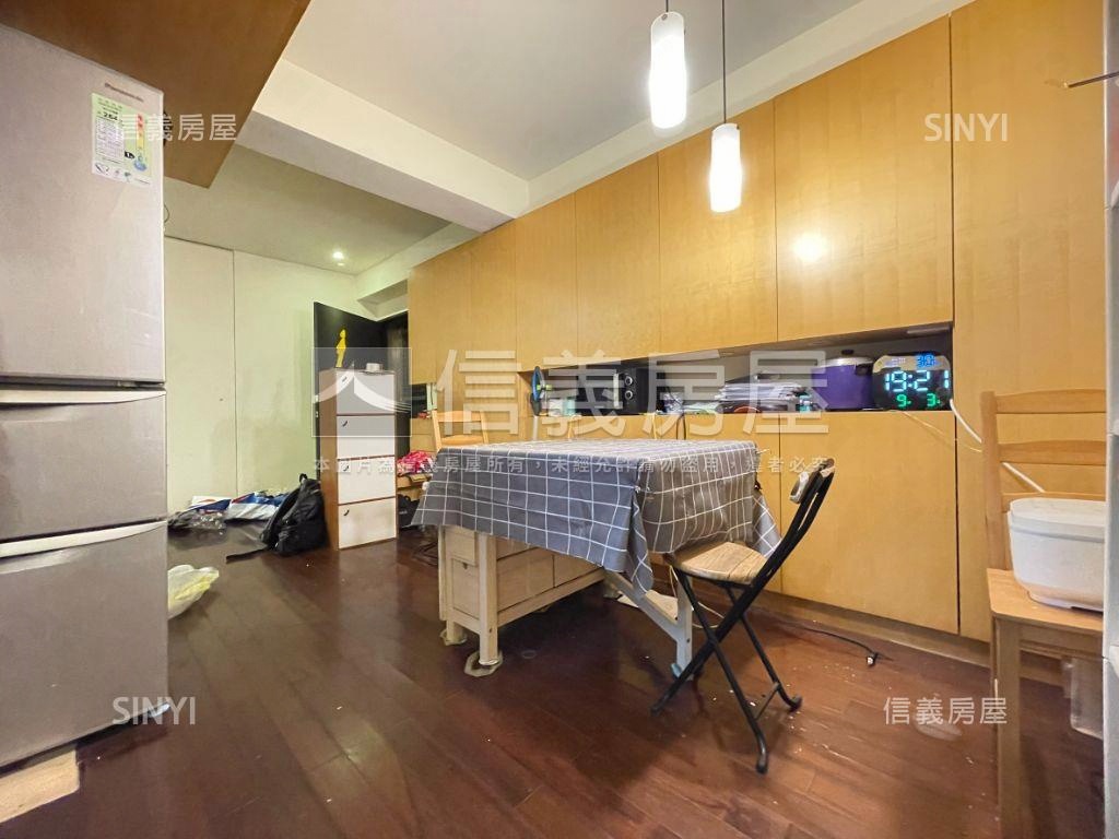 春福聯合國住家兩房房屋室內格局與周邊環境