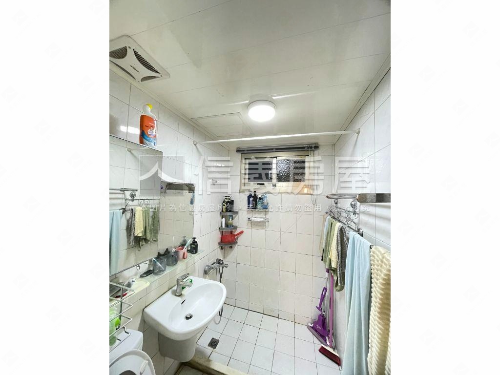 春福聯合國住家兩房房屋室內格局與周邊環境