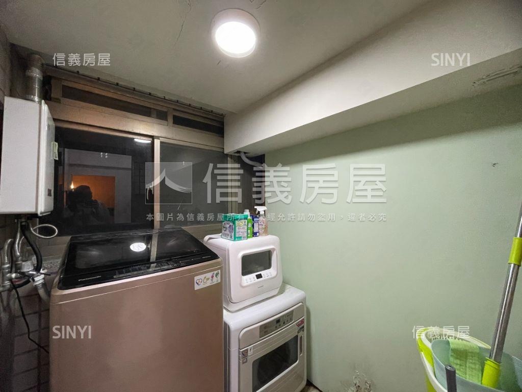 春福聯合國住家兩房房屋室內格局與周邊環境