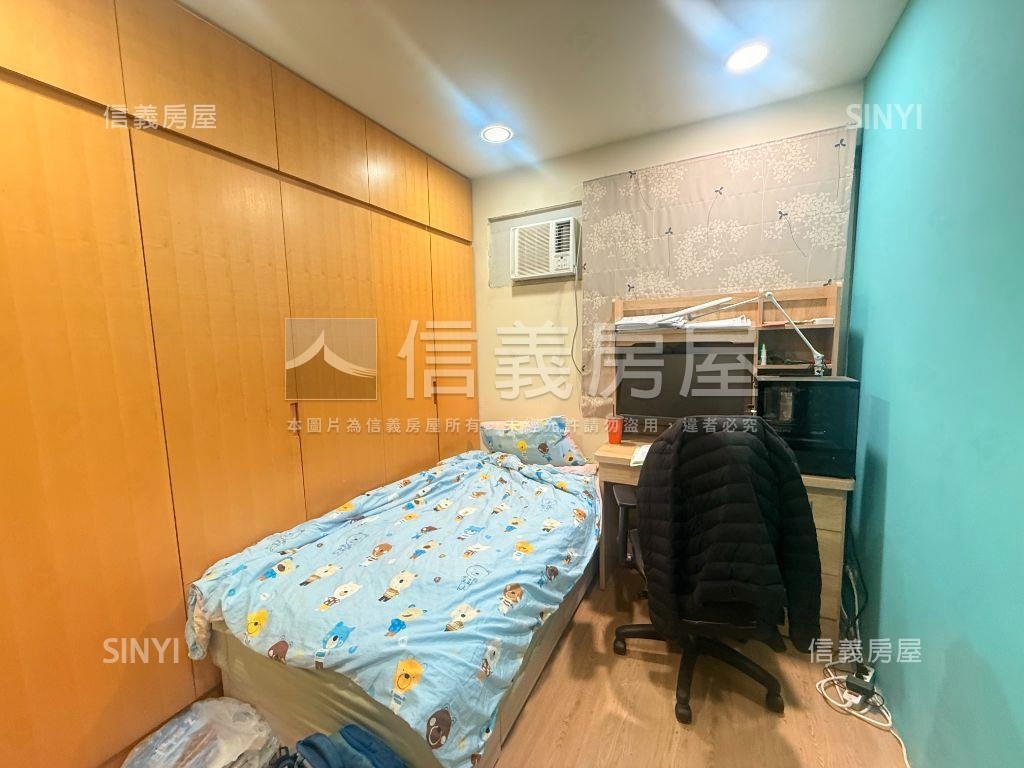 春福聯合國住家兩房房屋室內格局與周邊環境