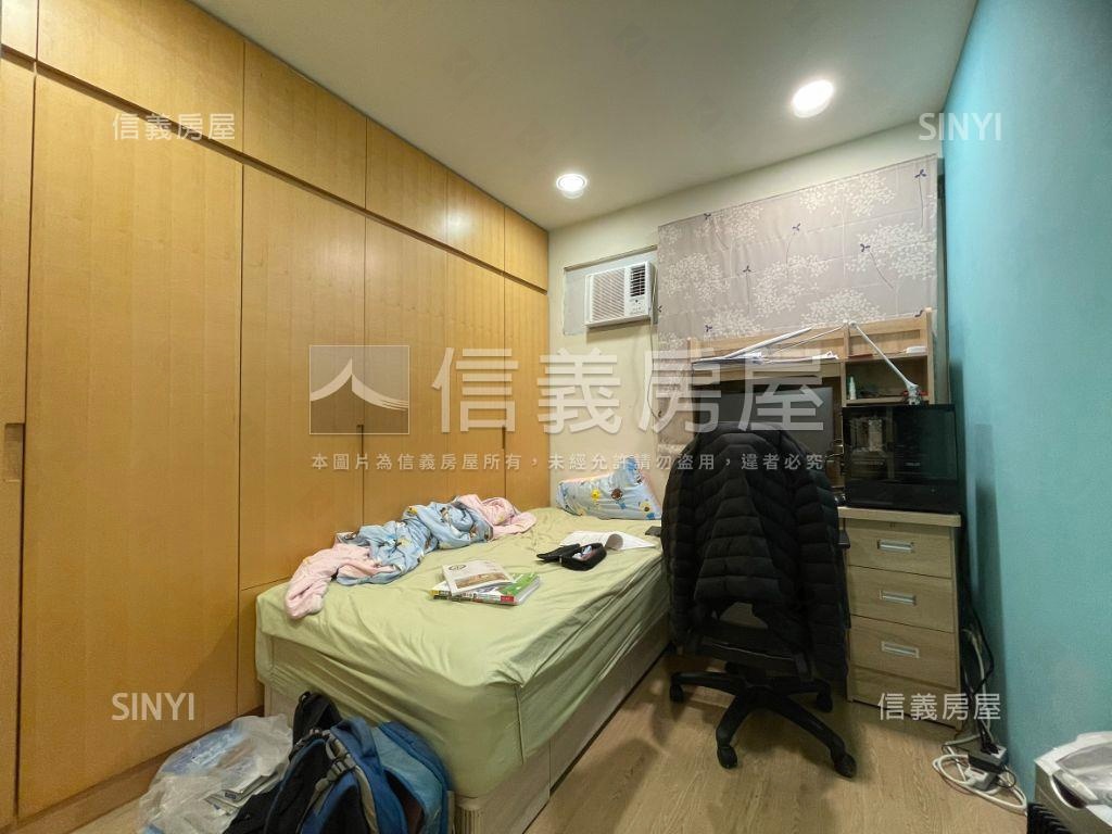 春福聯合國住家兩房房屋室內格局與周邊環境
