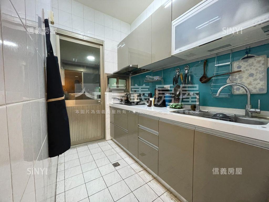 春福聯合國住家兩房房屋室內格局與周邊環境
