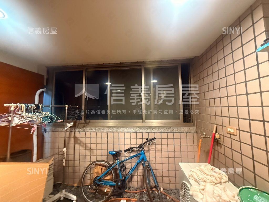 春福聯合國住家兩房房屋室內格局與周邊環境