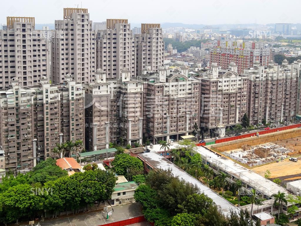 春福聯合國住家兩房房屋室內格局與周邊環境