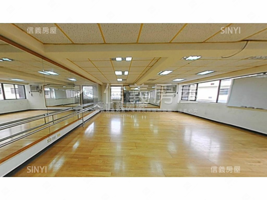 春福聯合國住家兩房房屋室內格局與周邊環境