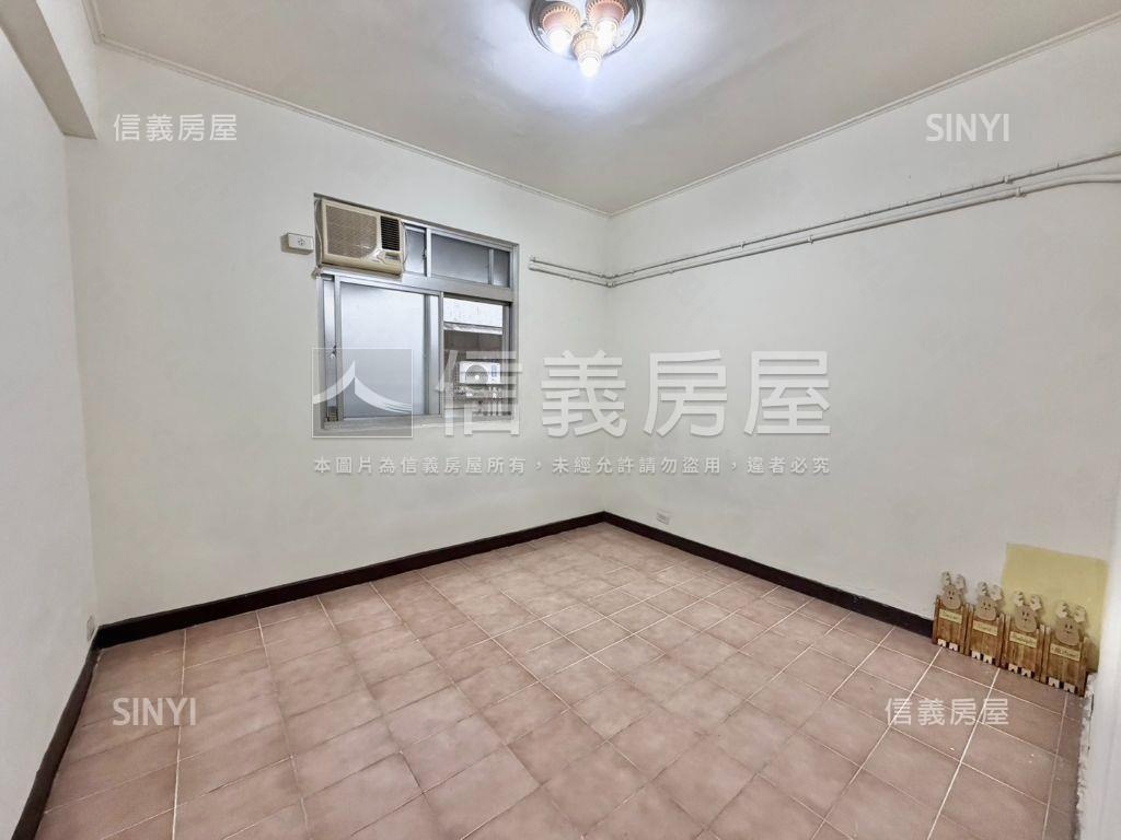 國泰中華家園－稀有公寓房屋室內格局與周邊環境