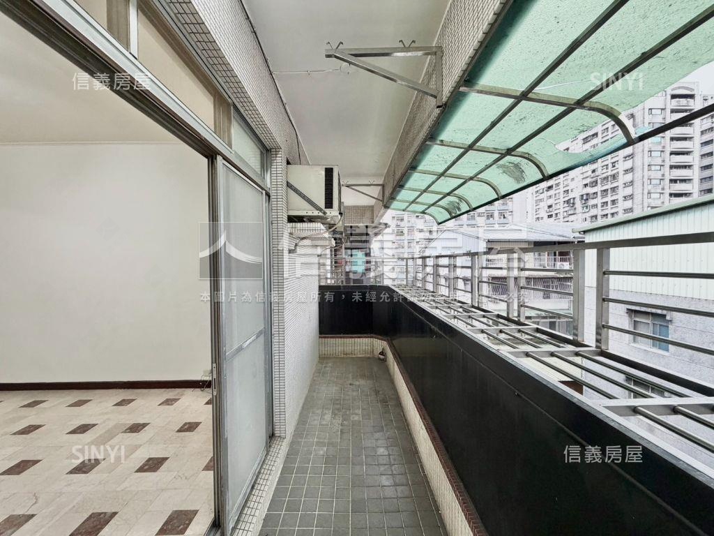 國泰中華家園－稀有公寓房屋室內格局與周邊環境