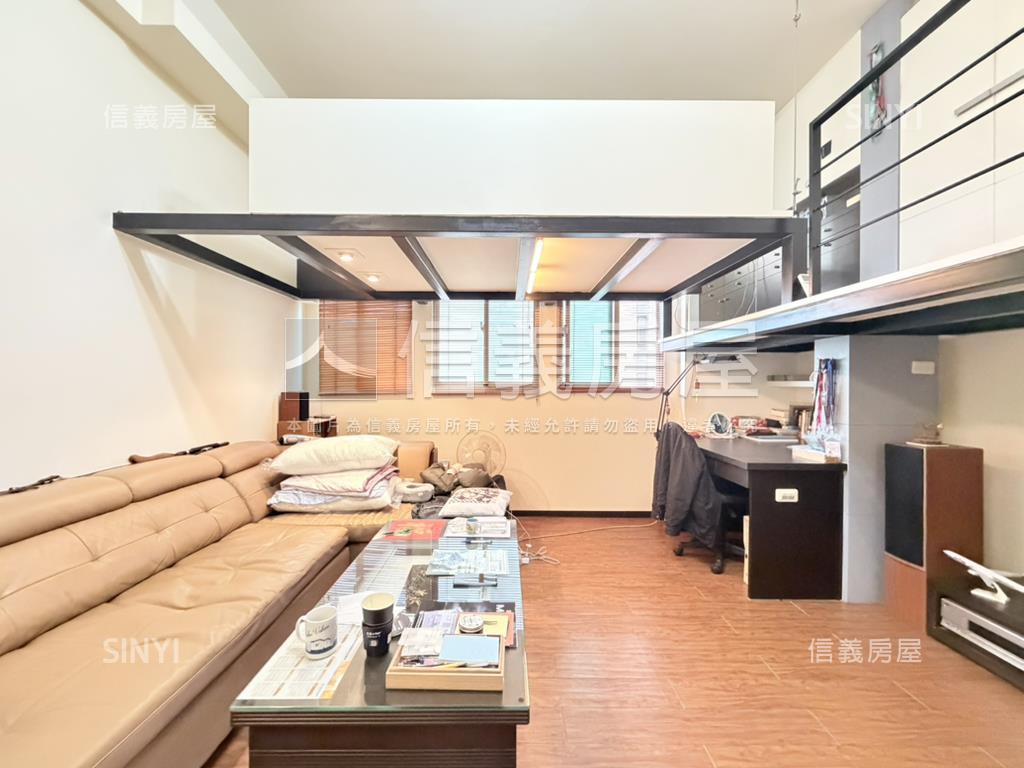 近西門站優值套房房屋室內格局與周邊環境