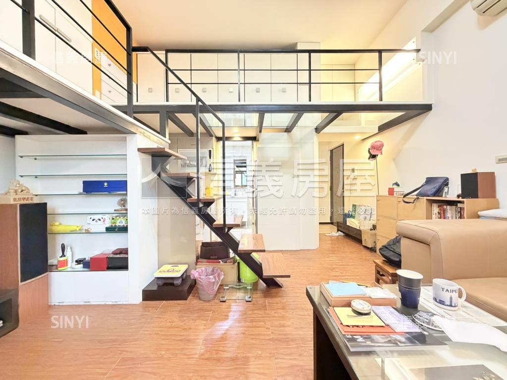 近西門站優值套房房屋室內格局與周邊環境