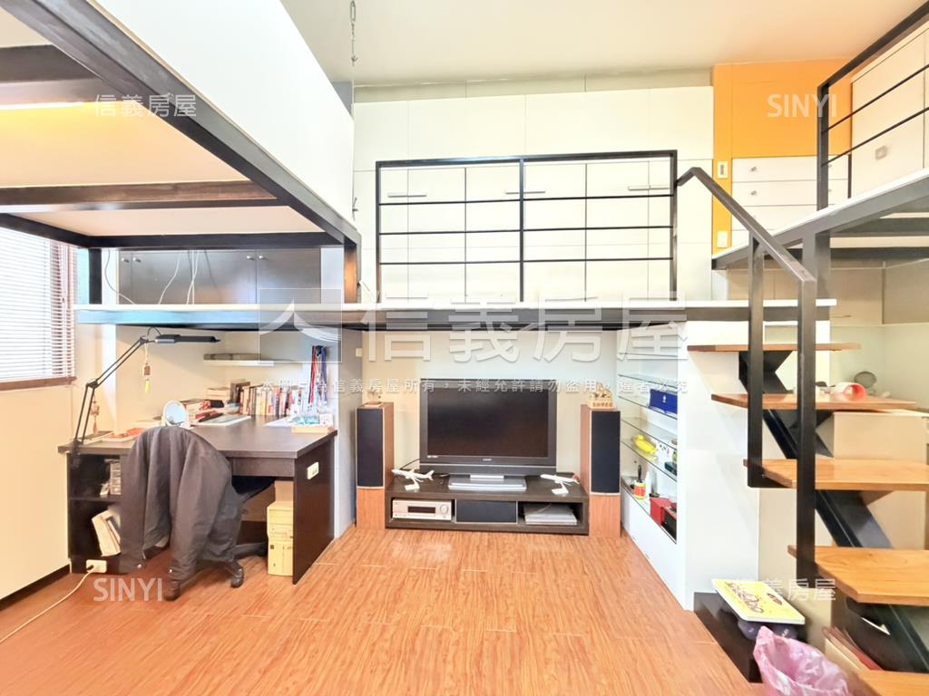 近西門站優值套房房屋室內格局與周邊環境