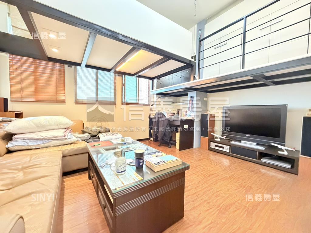近西門站優值套房房屋室內格局與周邊環境