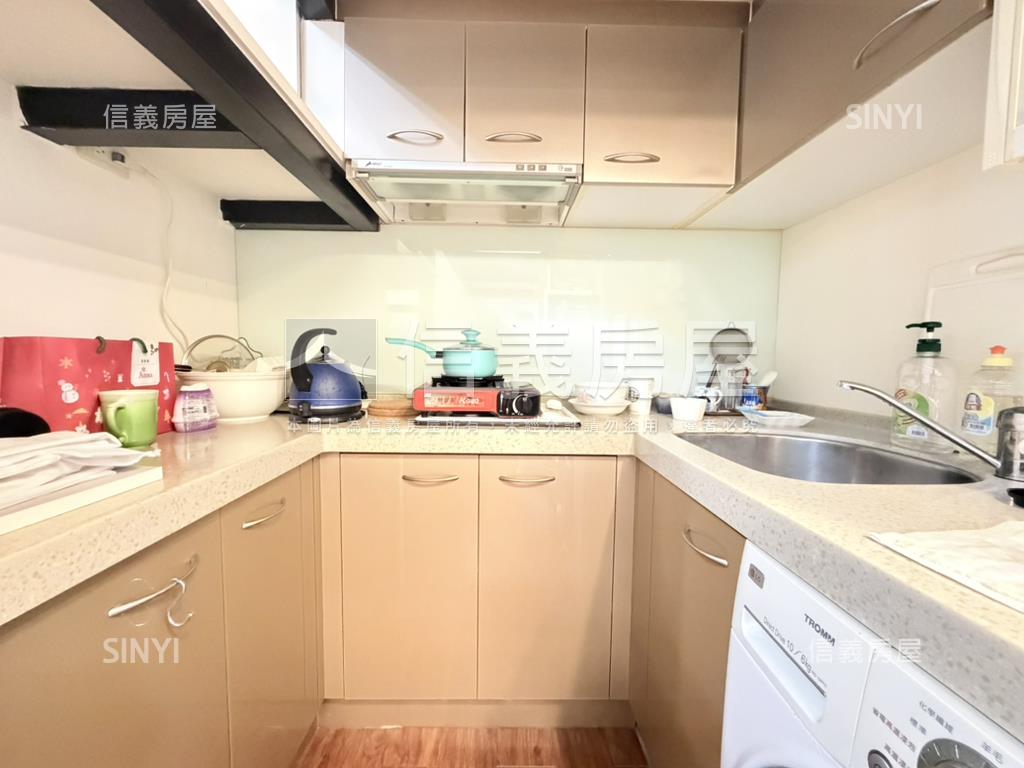 近西門站優值套房房屋室內格局與周邊環境