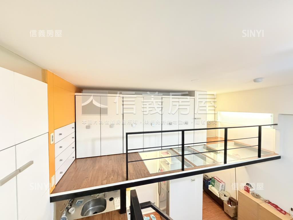 近西門站優值套房房屋室內格局與周邊環境