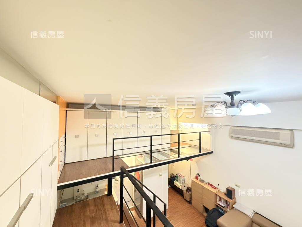 近西門站優值套房房屋室內格局與周邊環境
