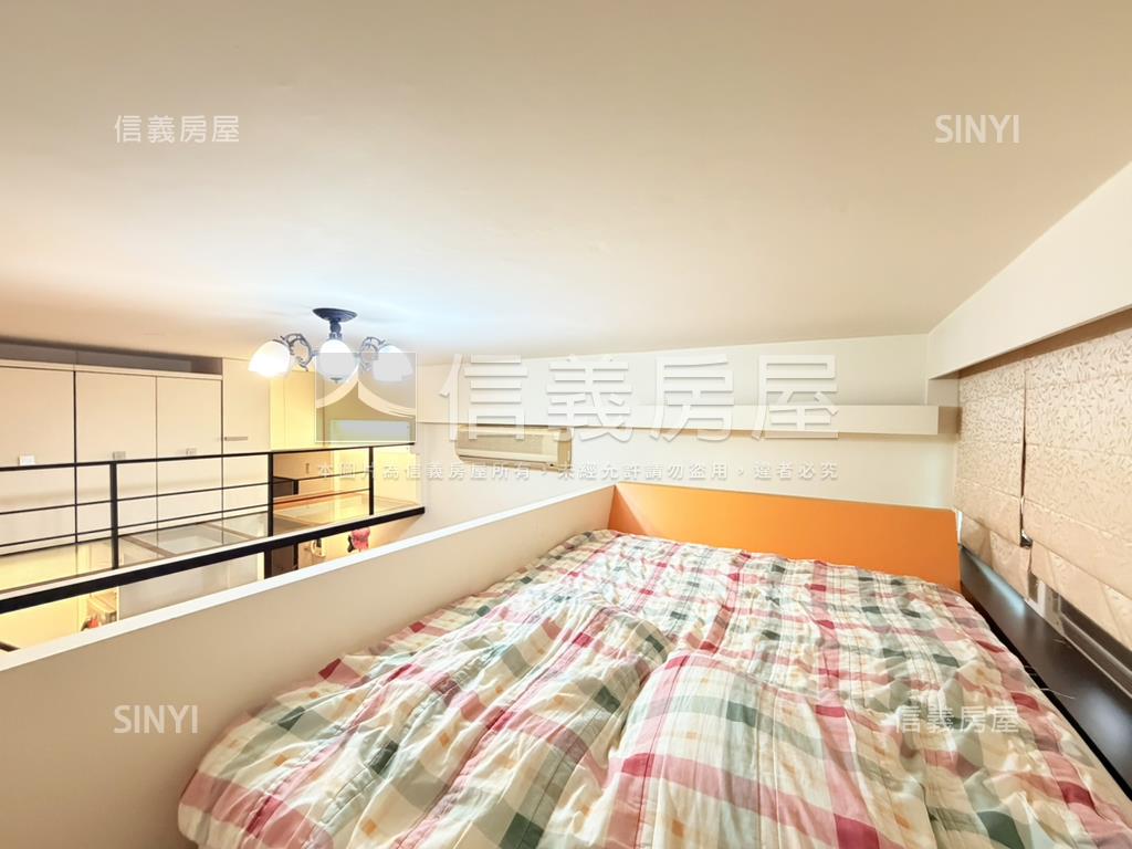 近西門站優值套房房屋室內格局與周邊環境