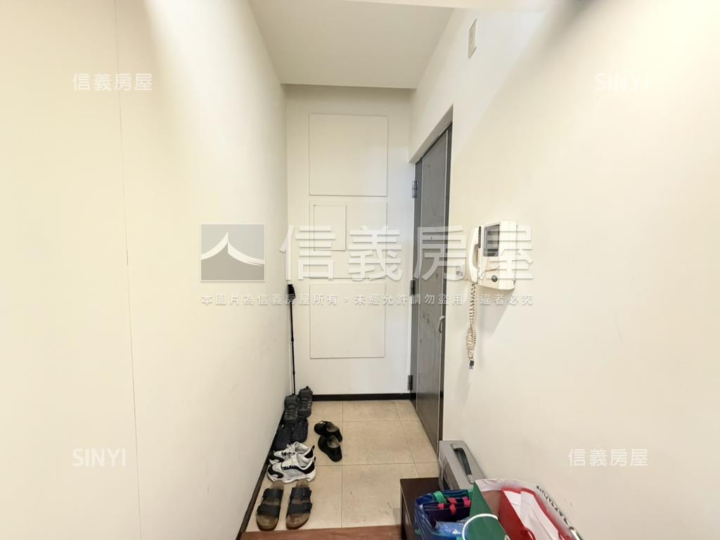 近西門站優值套房房屋室內格局與周邊環境