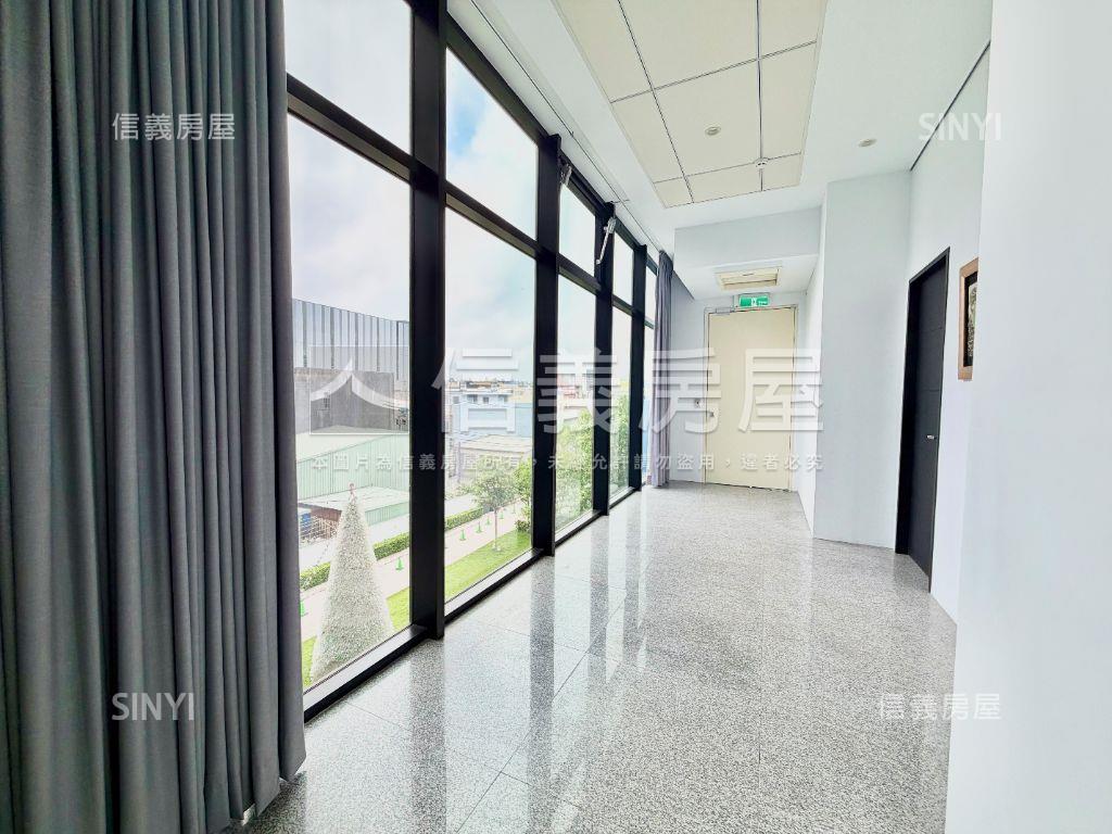 大園乙工綠能觀光工廠房屋室內格局與周邊環境