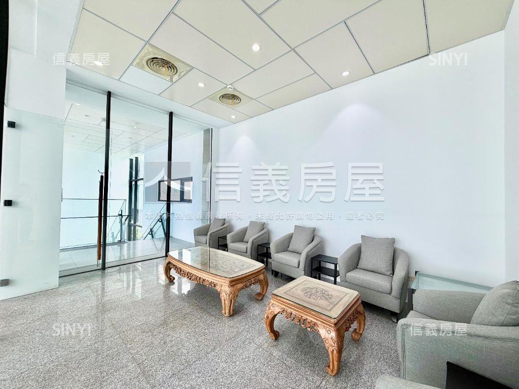 大園乙工綠能觀光工廠房屋室內格局與周邊環境