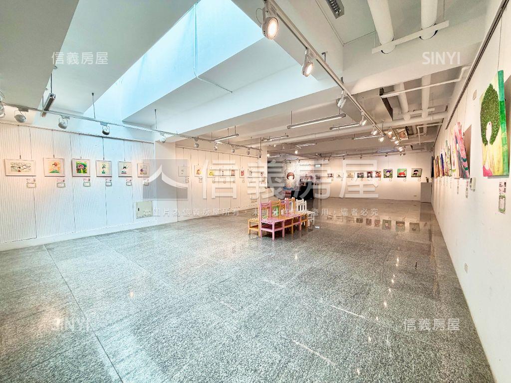 大園乙工綠能觀光工廠房屋室內格局與周邊環境