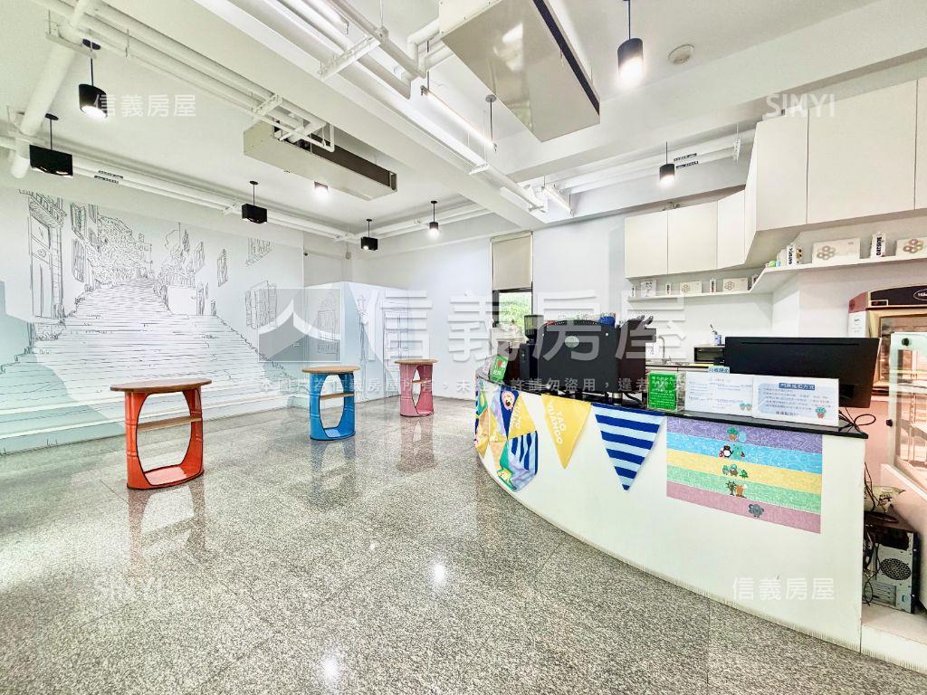 大園乙工綠能觀光工廠房屋室內格局與周邊環境