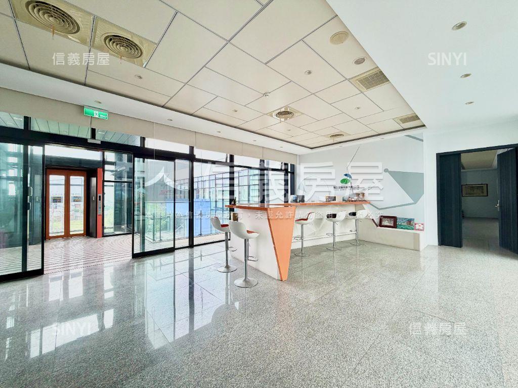 大園乙工綠能觀光工廠房屋室內格局與周邊環境