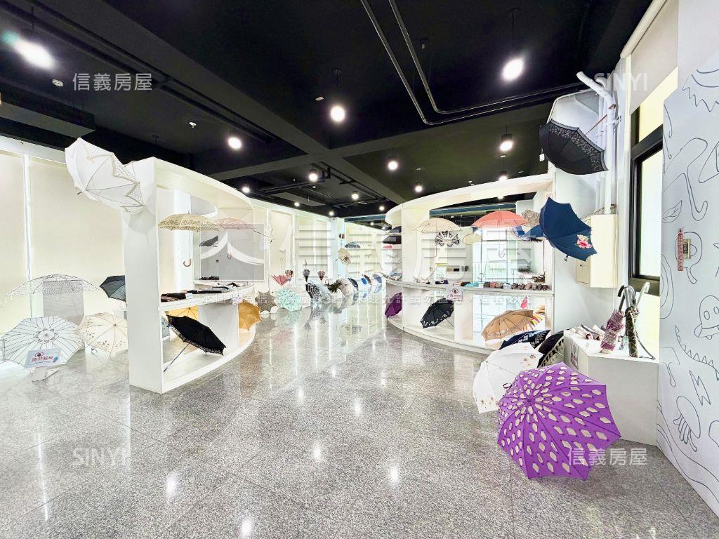 大園乙工綠能觀光工廠房屋室內格局與周邊環境
