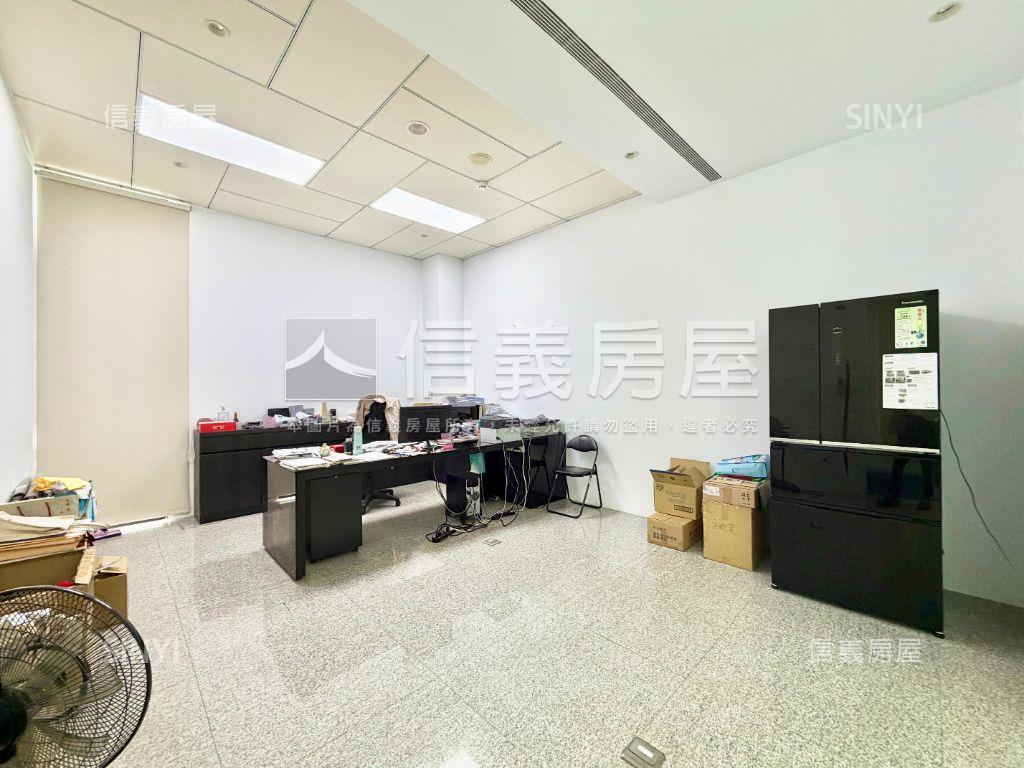 大園乙工綠能觀光工廠房屋室內格局與周邊環境