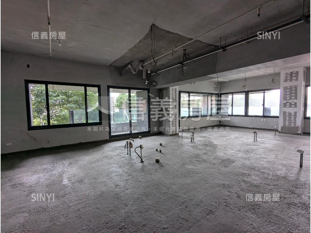 一森原邊間樹梢大空間房屋室內格局與周邊環境