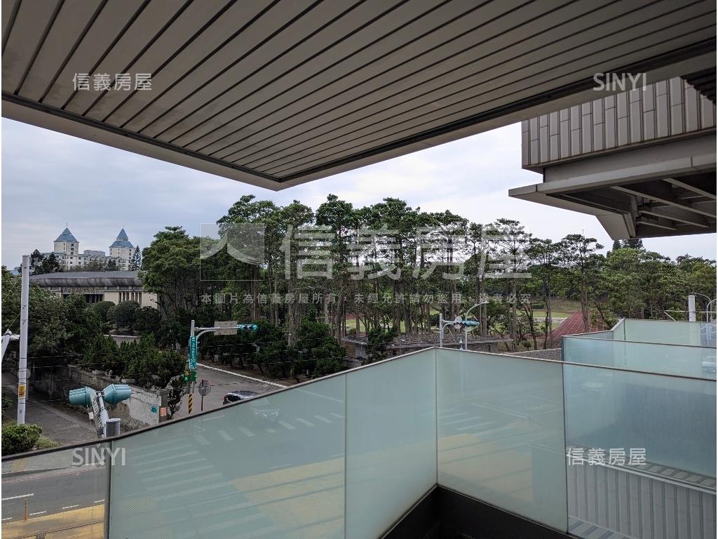 一森原邊間樹梢大空間房屋室內格局與周邊環境