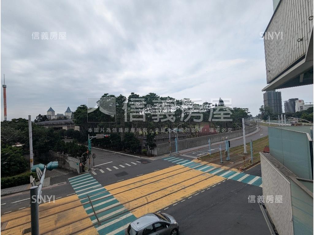 一森原邊間樹梢大空間房屋室內格局與周邊環境