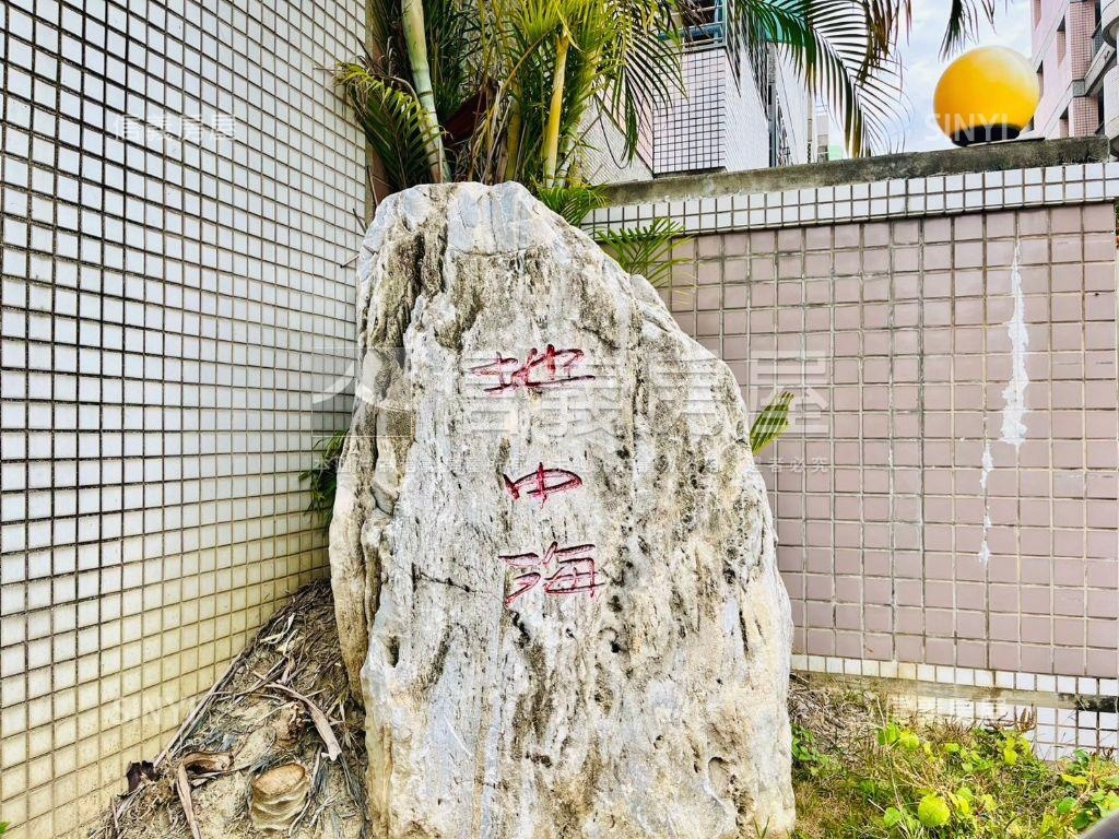 近科博館電梯一房一廳房屋室內格局與周邊環境